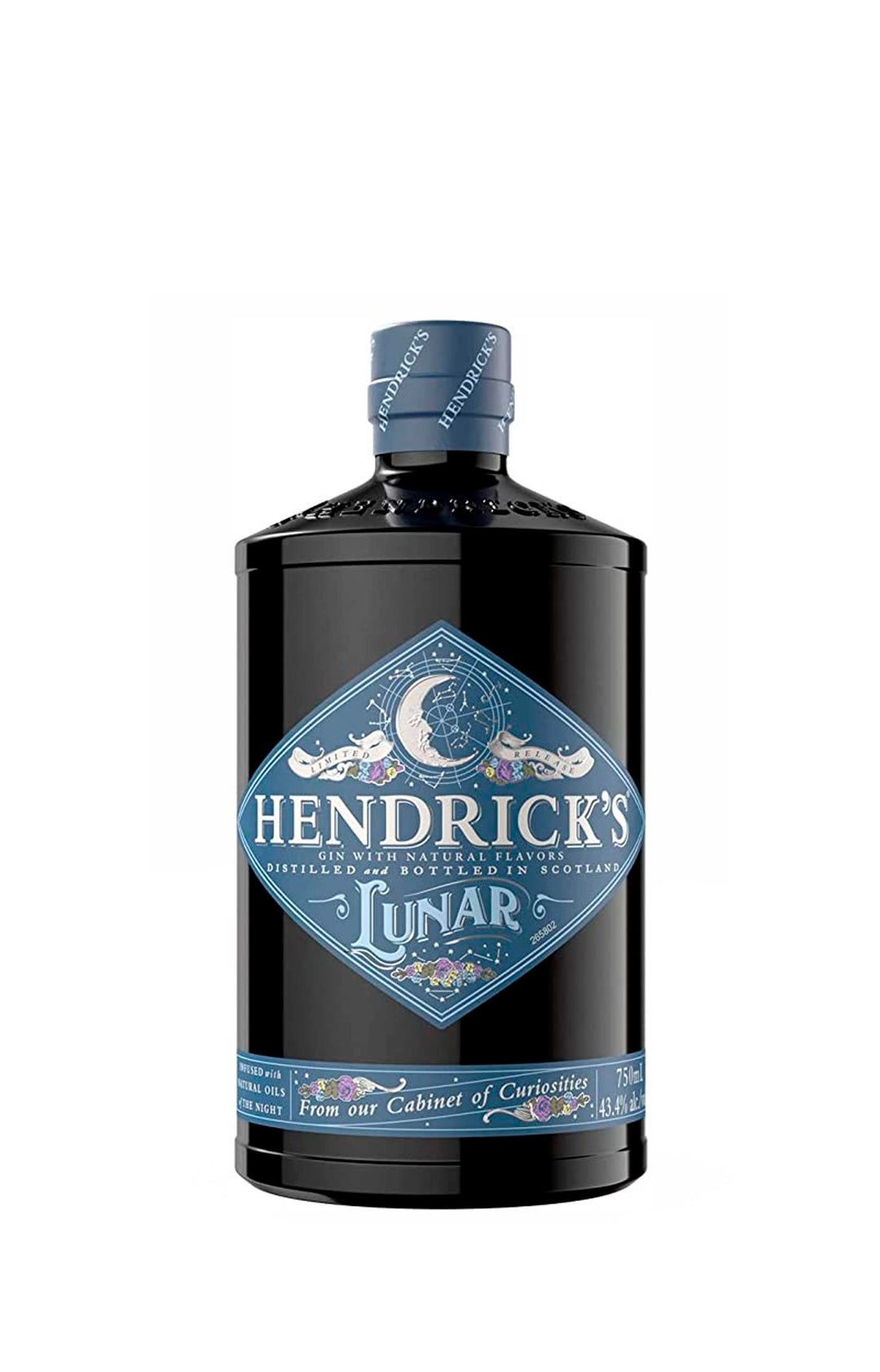 Gin Hendrick's Lunar Cl 70