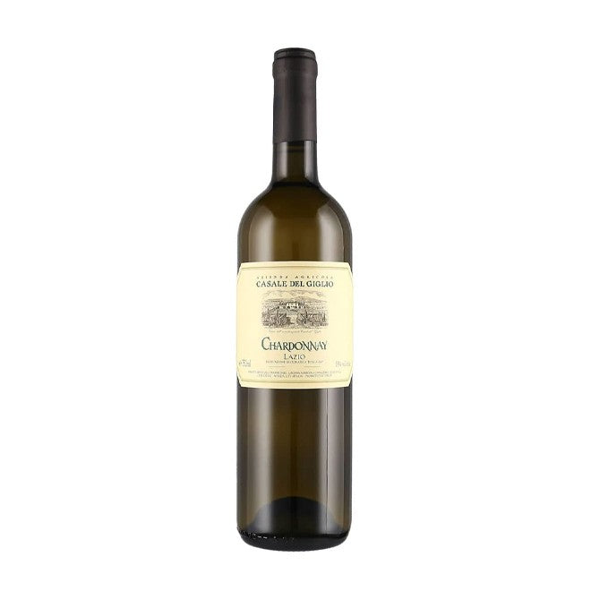 Vino Casale del Giglio Chardonnay Igt Cl 75