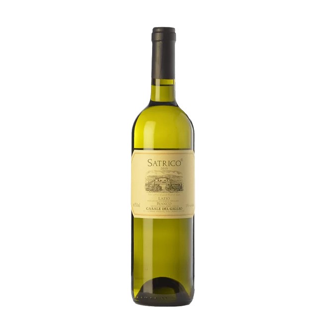 Vino Casale del Giglio Satrico Igt Cl 75