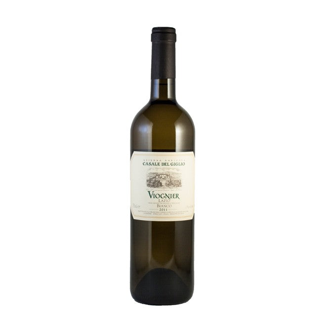 Vino Casale del Giglio Viognier Igt Cl 75