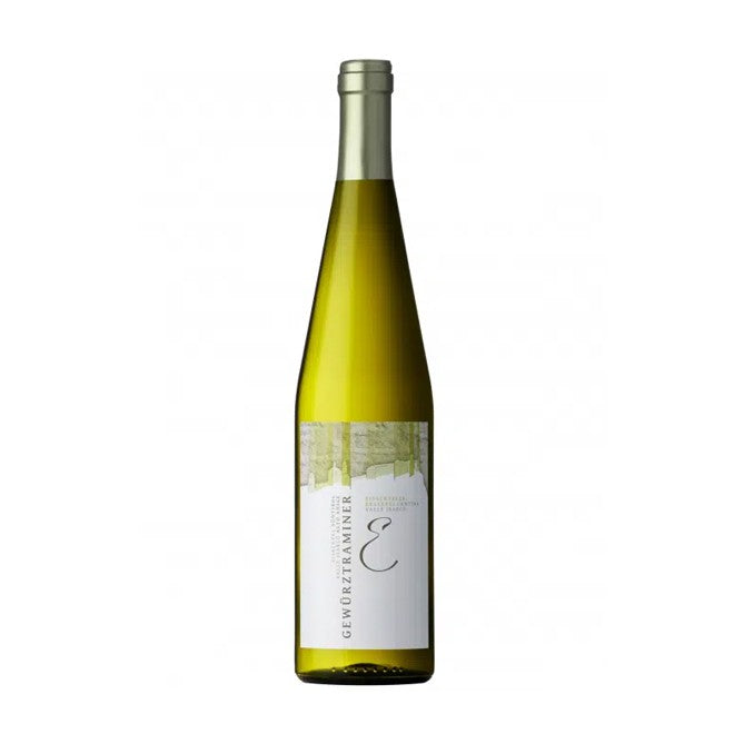 Vino Valle Isarco Gewürztraminer Doc Cl 75