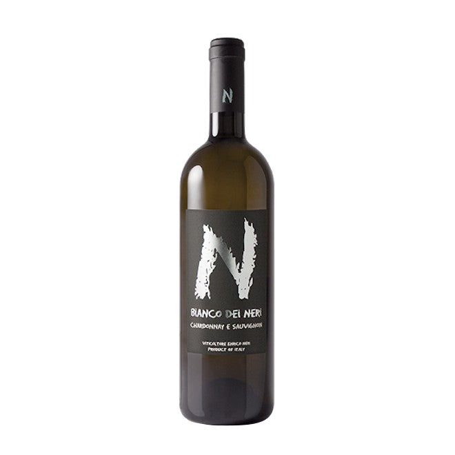 Vino Neri Bianco dei Neri Igp Cl 75