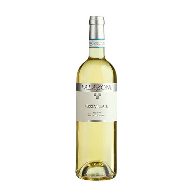 Vino Palazzone Terre Vineate Doc Cl 75