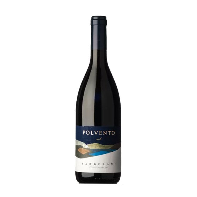 Vino Barberani Polvento Igt Bio Vegan Cl 75