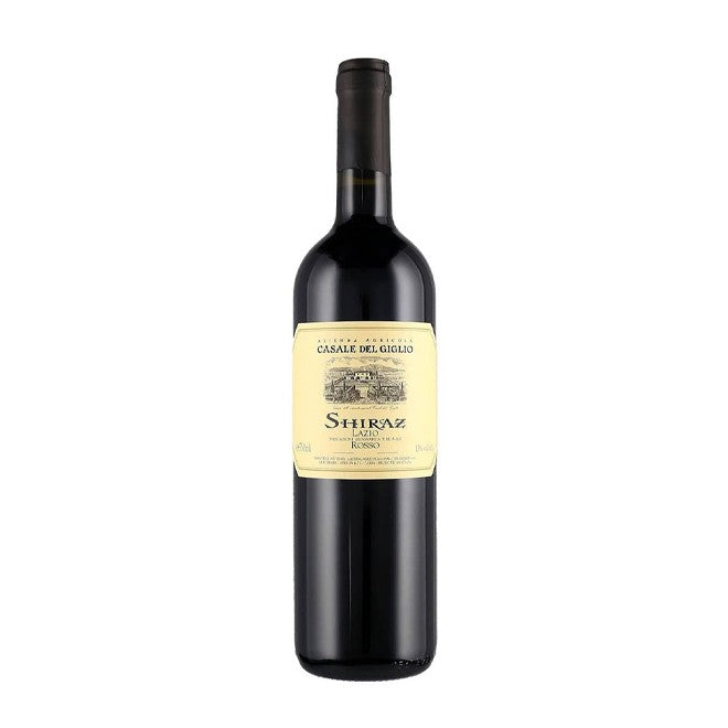 Vino Casale del Giglio Shiraz Igt Cl 75