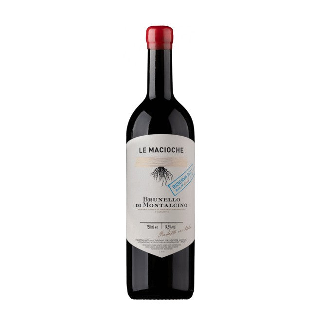 Vino Cotarella Le Macioche Brunello di Montalcino Docg Cl 75 2013