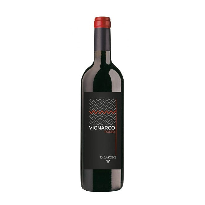 Vino Palazzone Vignarco Rosso Igt Cl 75