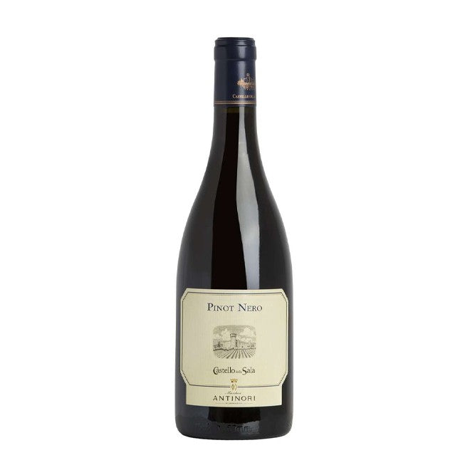 Vino Castello della Sala Pinot Nero Igt Cl 75 2019