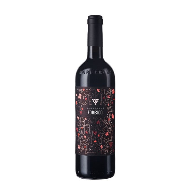 Vino Barberani Foresco Igt Bio Vegan Cl 75