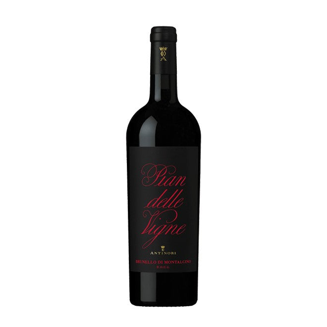 Vino Antinori Pian delle Vigne Brunello di Montalcino Docg Cl 75 2018