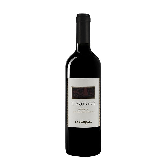 Vino La Carraia Tizzonero Igp Cl 75