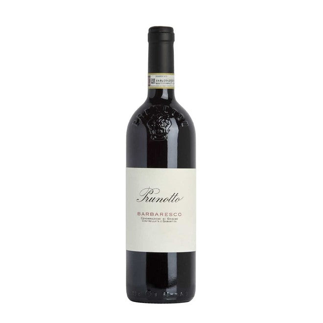 Vino Prunotto Barbaresco Docg Cl 75