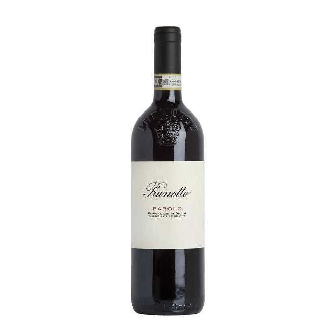 Vino Prunotto Barolo Docg Cl 75 2020