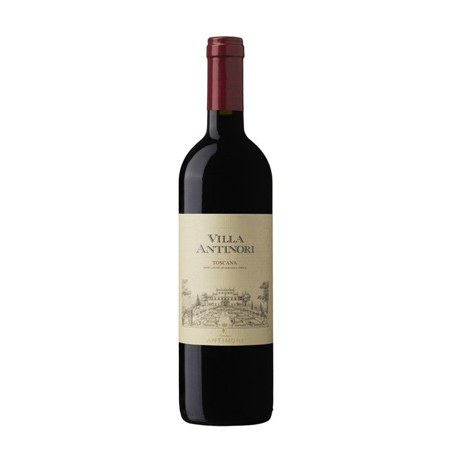 Vino Antinori Villa Antinori Rosso Igt Cl 75