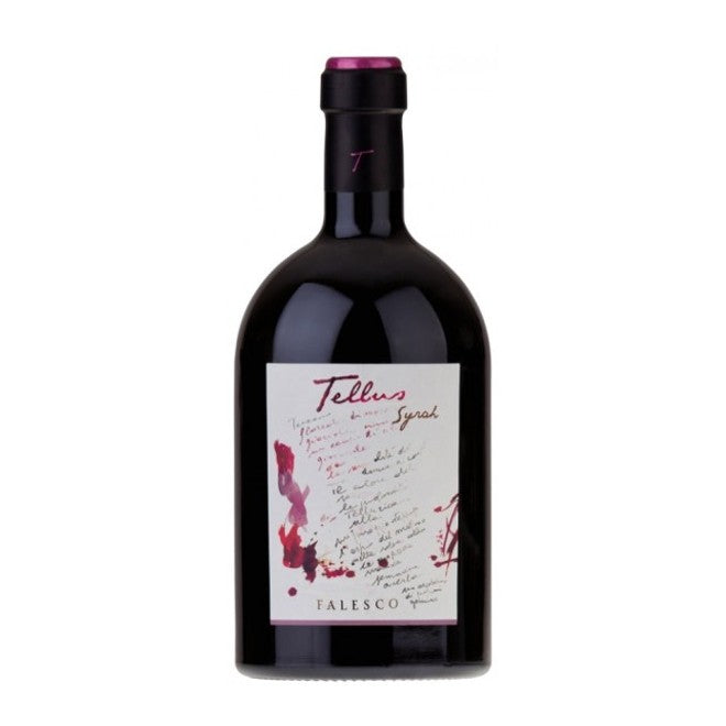 Vino Falesco Tellus Syrah Igp Cl 150