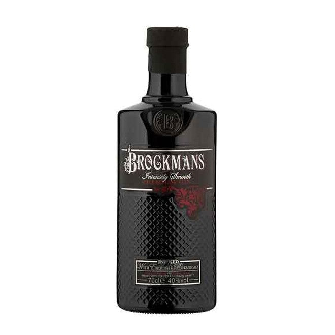 Gin Brockmans Cl 70