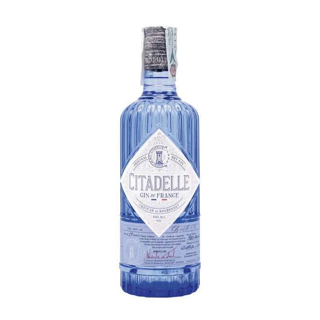 Gin Citadelle Cl 70