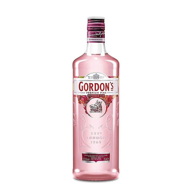 Gin Gordon's Pink Cl 70