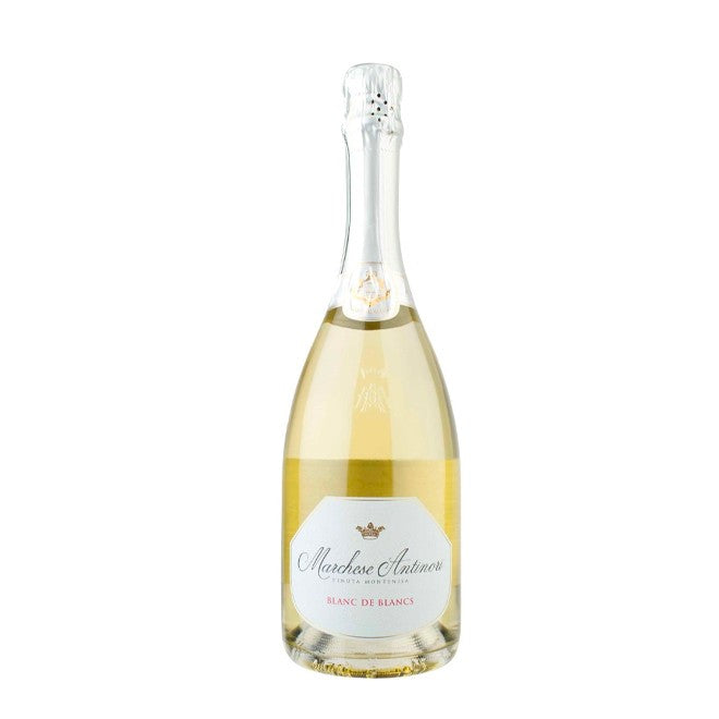 Franciacorta Marchese Antinori Tenuta Montenisa Blanc de Blancs Brut DOCG Cl 75