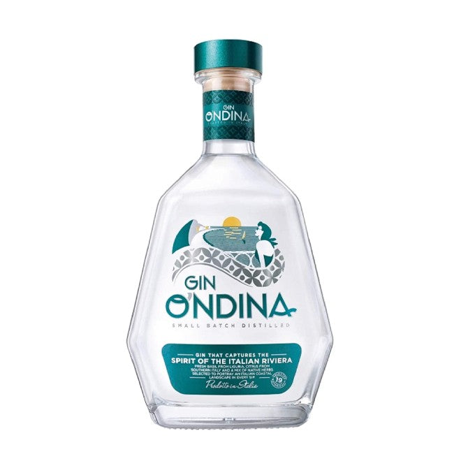 Gin Ondina Cl 70