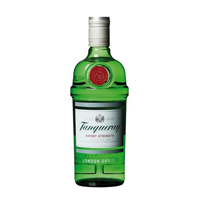 Gin Tanqueray Cl 70