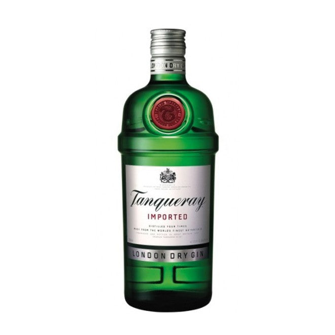 Gin Tanqueray Cl 100