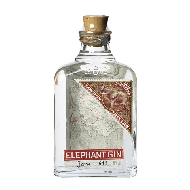 Gin Elephant Cl 50