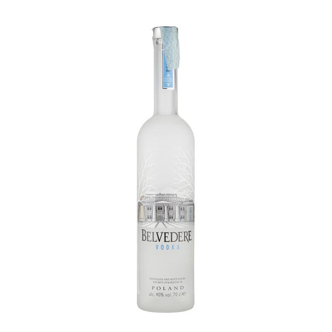 Vodka Belvedere Cl 70