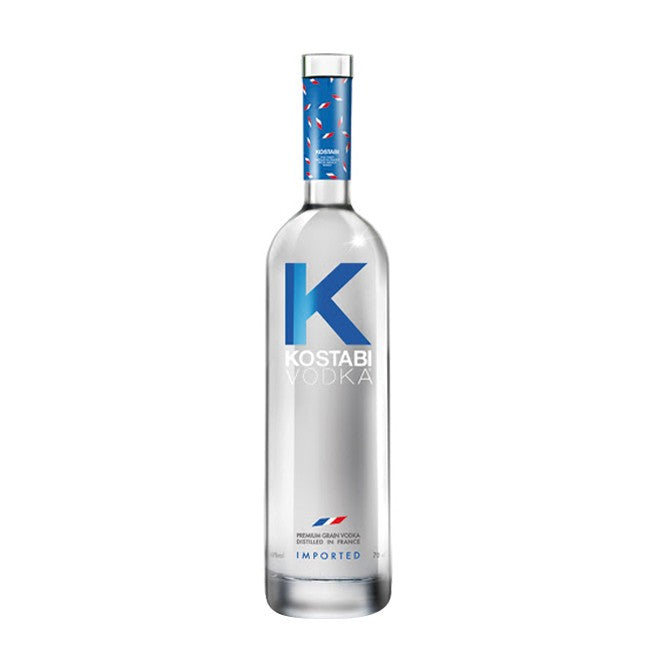 Vodka Kostabi Cl 70