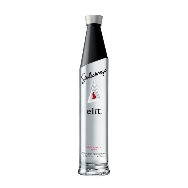 Vodka Stolichnaya Elit Cl 70