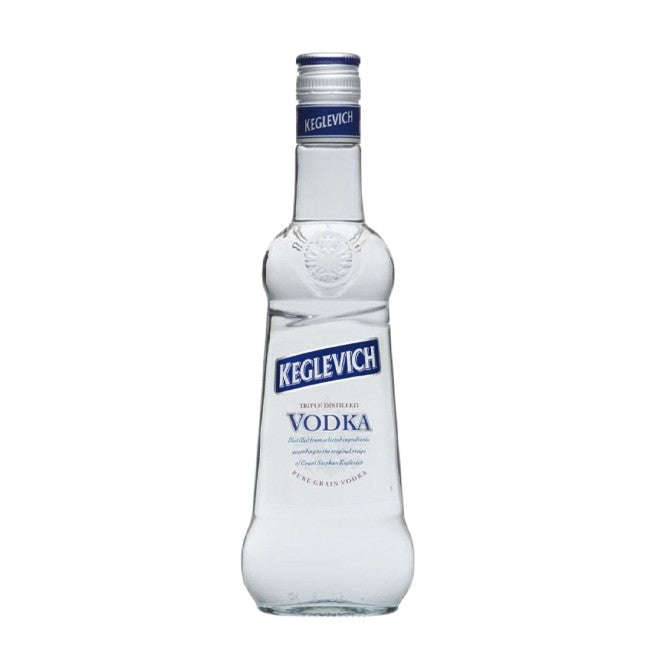 Vodka Keglevich Bianca Cl 100