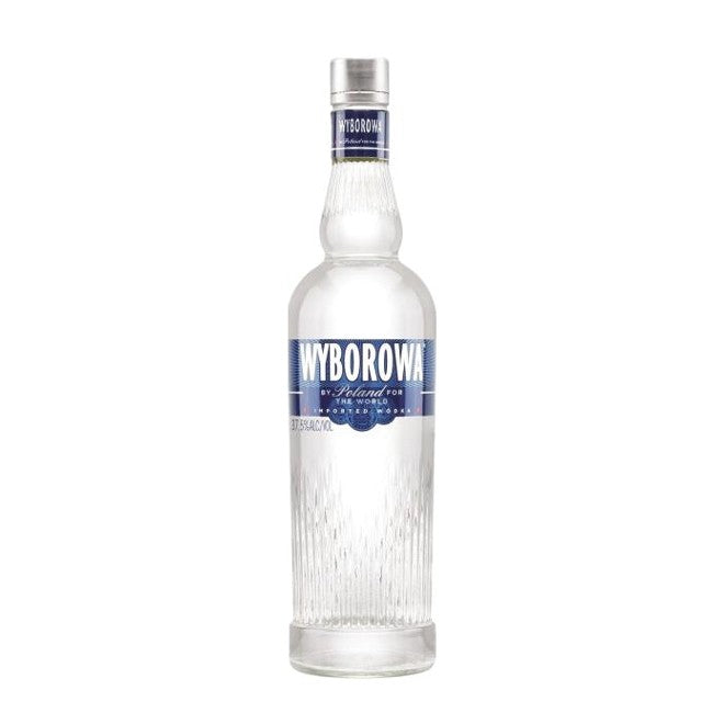 Vodka Wiborowa Cl 100