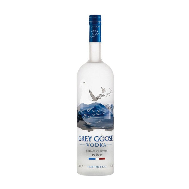 Vodka Grey Goose Cl 150