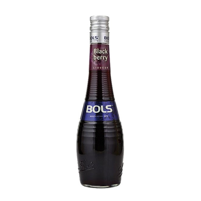 Liquore Bols Black Berry Cl 70