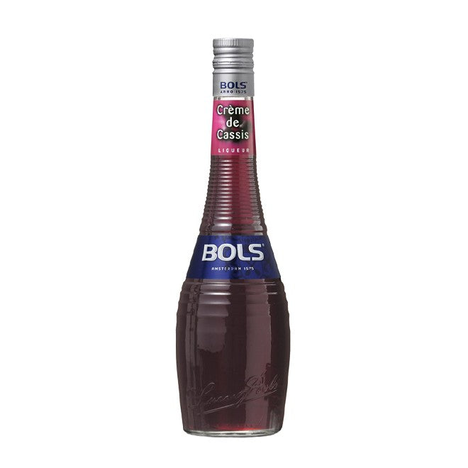 Liquore Bols Crème de Cassis Cl 70