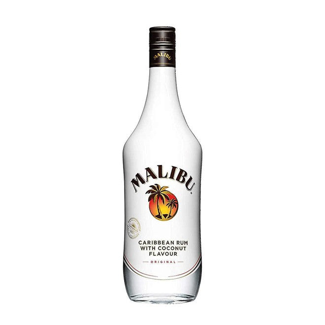 Liquore Malibu Original Cl 100