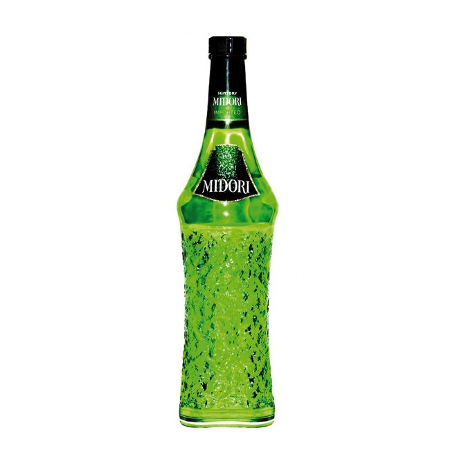 Liquore Midori Cl 100