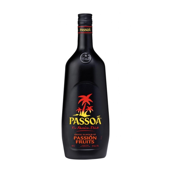 Liquore Passoã Cl 100