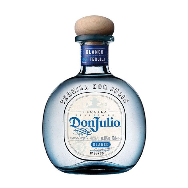 Tequila Don Julio Blanco Cl 70 Astucciata