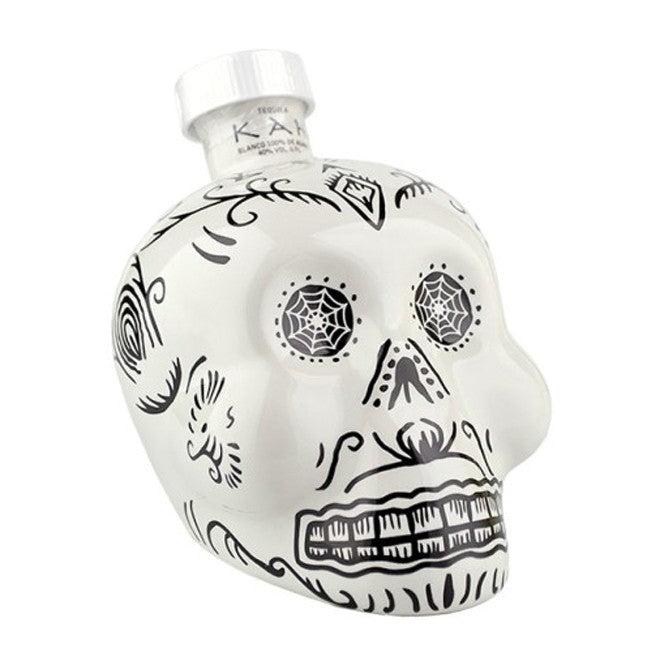 Tequila Kah Blanco Cl 70