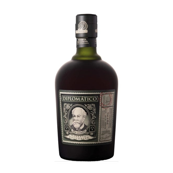 Rum Diplomatico Reserva Exclusiva Cl 70