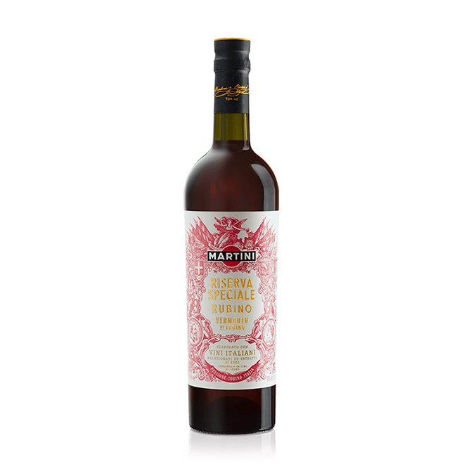 Vermouth Martini Riserva Speciale Rubino Cl 75