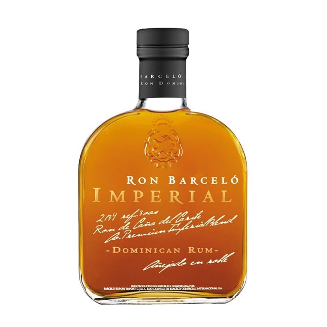 Rum Barceló Imperial Cl 70 Astucciata