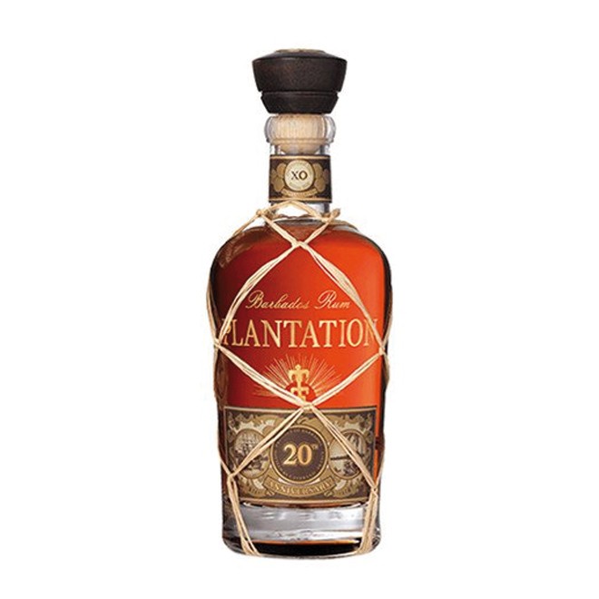 Rum Plantation Xo 20° Anniversario Cl 70 Astucciata