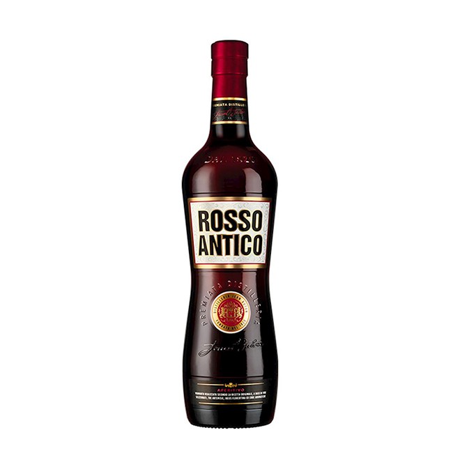 Vermouth Rosso Antico Cl 75