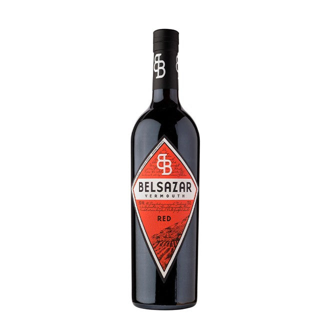 Vermouth Belsazar Rosso Cl 75