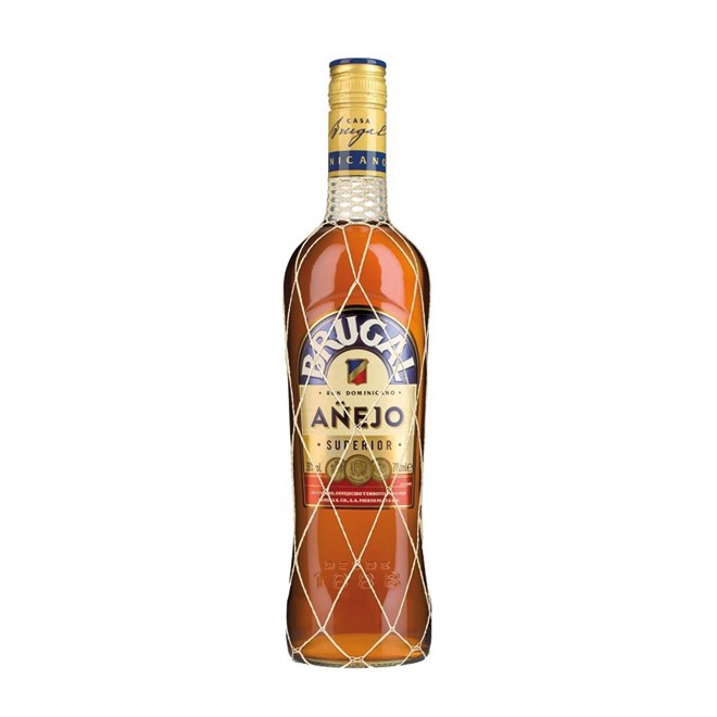 Rum Brugal Anejo Superior Cl 100