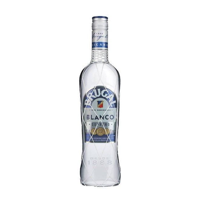 Rum Brugal Blanco Cl 100