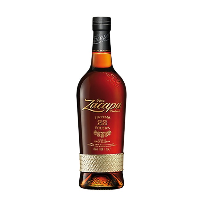 Rum Zacapa 23 Centenario Cl 100 Astucciata