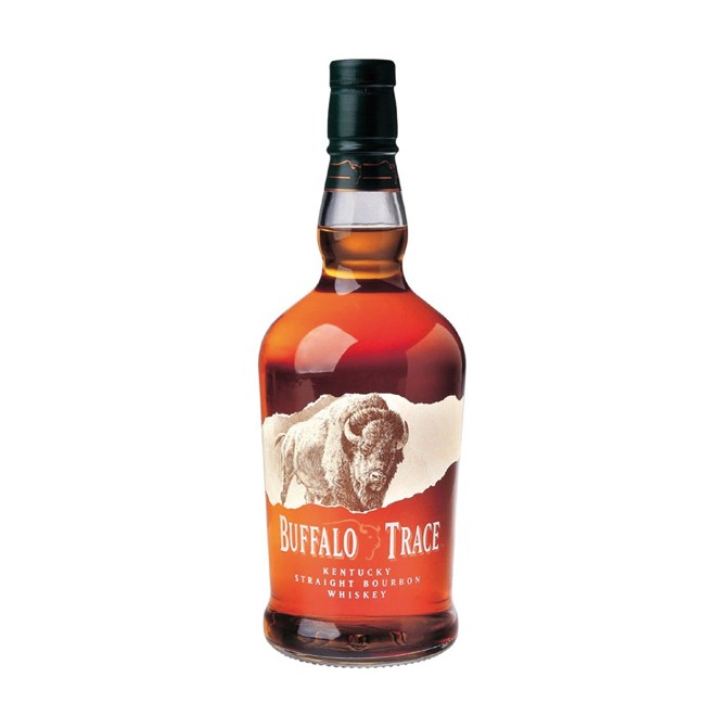 Bourbon Whiskey Buffalo Trace Kentucky Cl 70